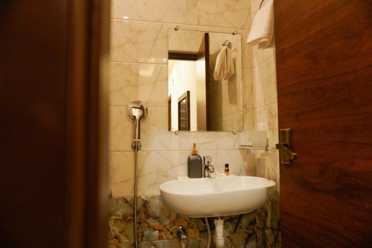 The Chiraag Inn Chennai Dış mekan fotoğraf